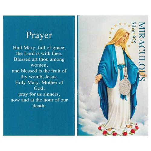silver-miraculous-medal-prayer-card-the-catholic-company