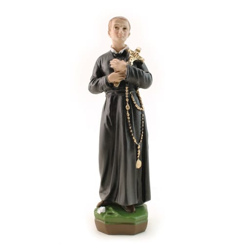 St. Gerard Majella Statue, 7 inch The Catholic Company
