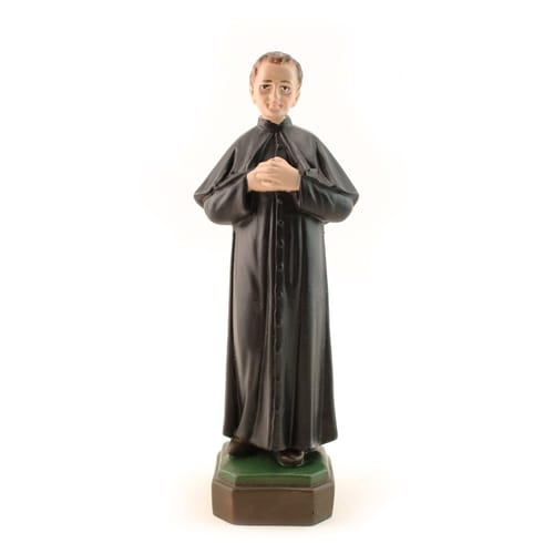 St. John Bosco Statue, 6.5 inches | The Catholic Company