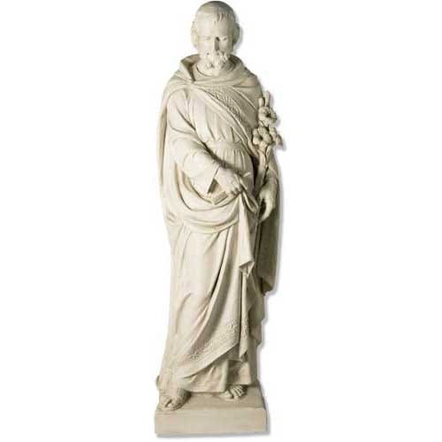 St. Joseph Statue The Catholic Company