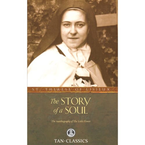 Pdf Story Soul Autobiography Therese Lisieux the story of a soul the autobiography of therese of Pdf Story Soul Autobiography Therese Lisieux the story of a soul the autobiography of therese of