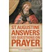 St. Augustine Answers 101 Questions On Prayer | The Catholic Company