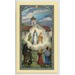 Prayer to Our Lady of Knock Prayer Card | The Catholic Company