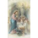 Boy and Girl First Communion Personalized Prayer Card | The Catholic ...