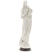 Madonna & Child Antique White Italian Statue, 19 inches | The Catholic ...