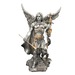 Archangel Gabriel Statue 9'' 