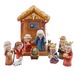 Children's Nativity Set , 11 pc | The Catholic Company