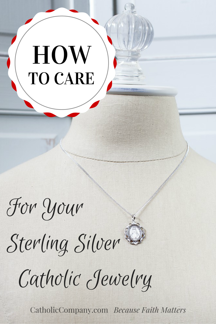 Cleaning Kit for Sterling Silver – Eternity