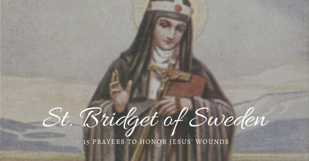 St-Bridget-of-Sweden-15-Prayers-Jesus-Taught-Her-in-Honor-of-his-Wounds