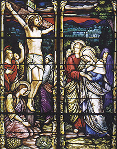 Crucifixion and Death