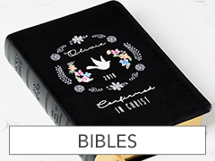 Bible - Confirmation Boho