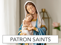 Patron Saints - Mary