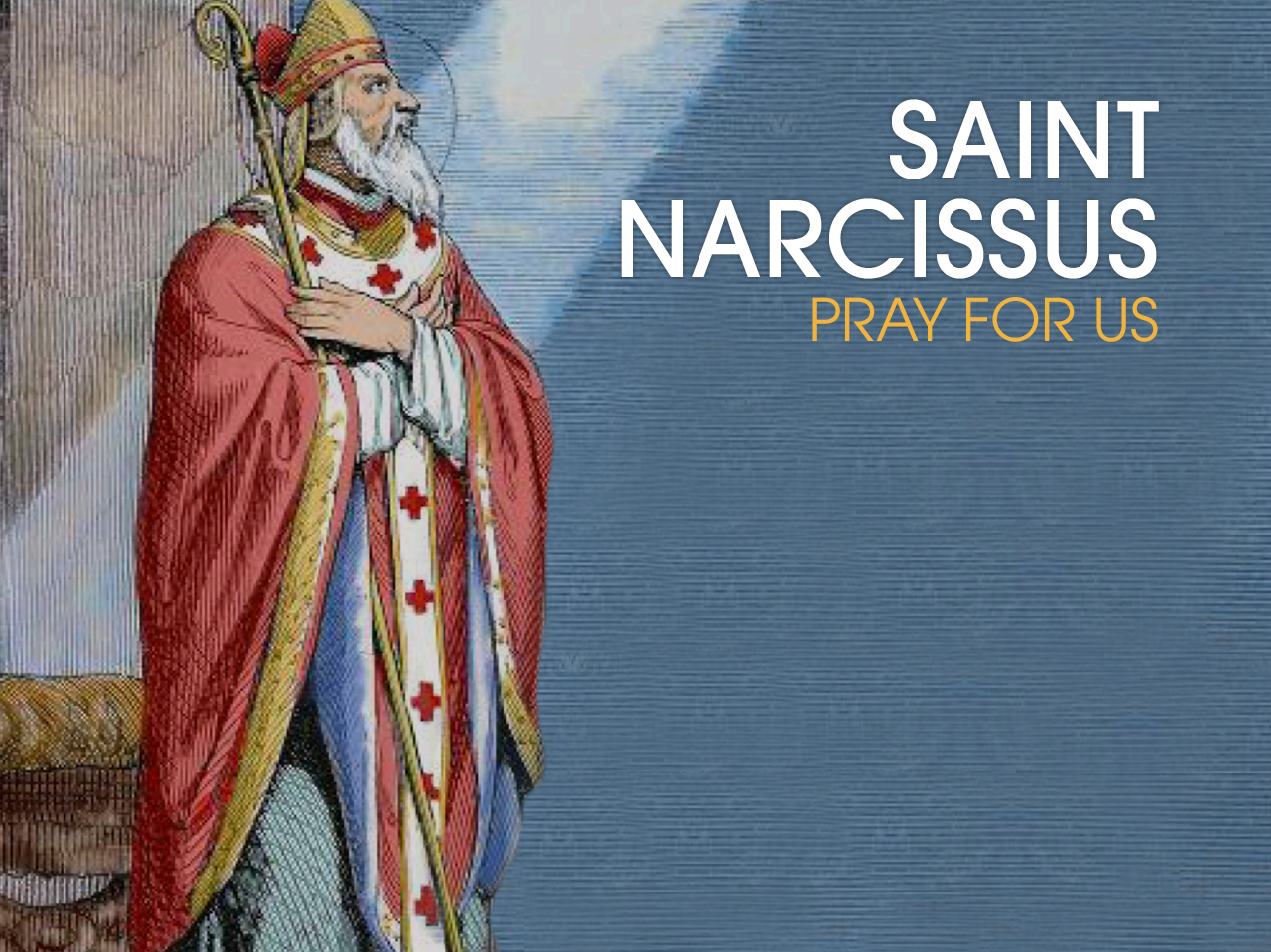 St. Narcissus