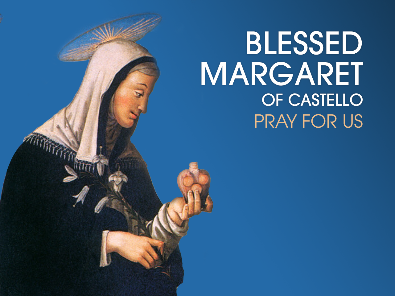 St. Margaret of Castello