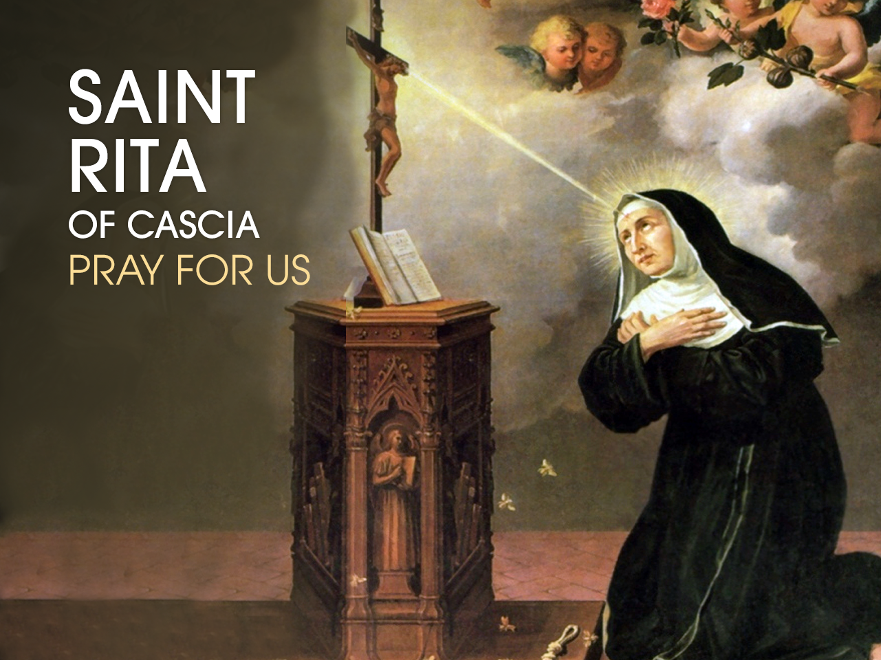 St. Rita of Cascia