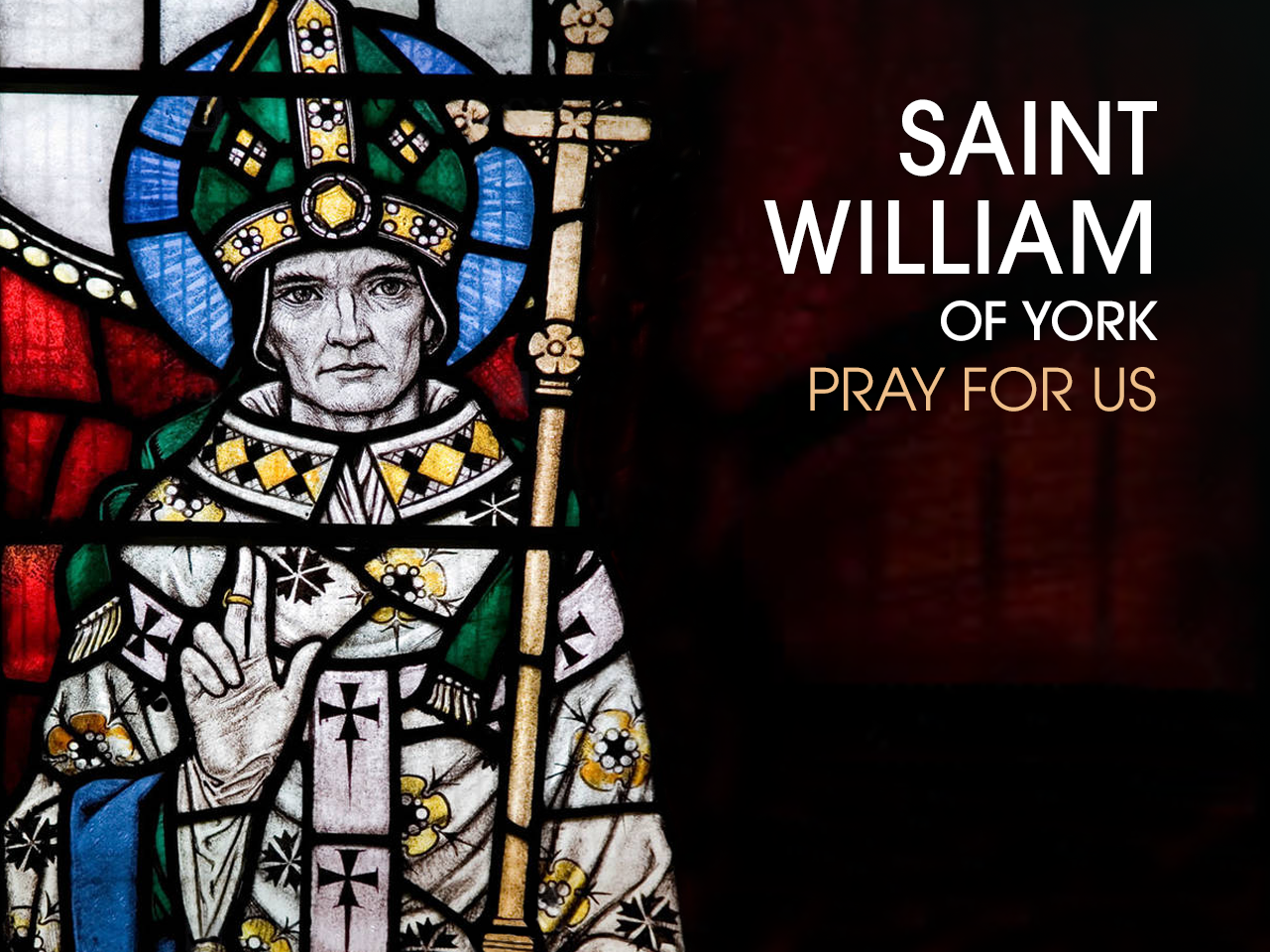 St. William of York