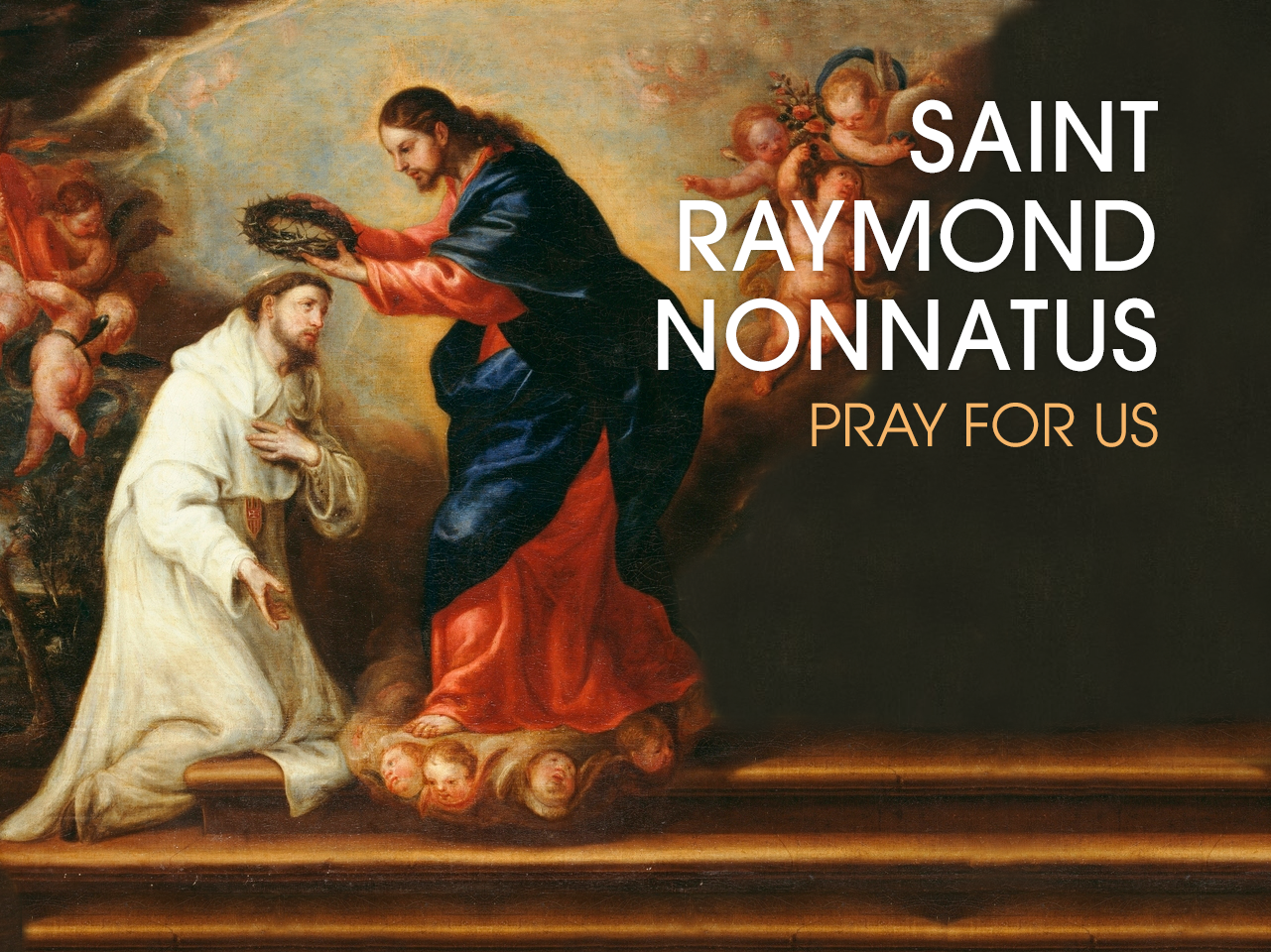 St. Raymond Nonnatus