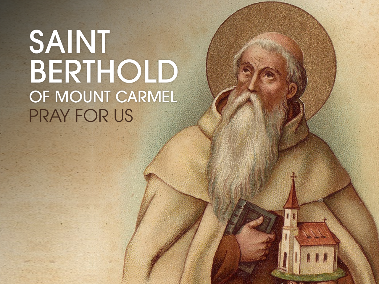 St. Berthold of Mt. Carmel