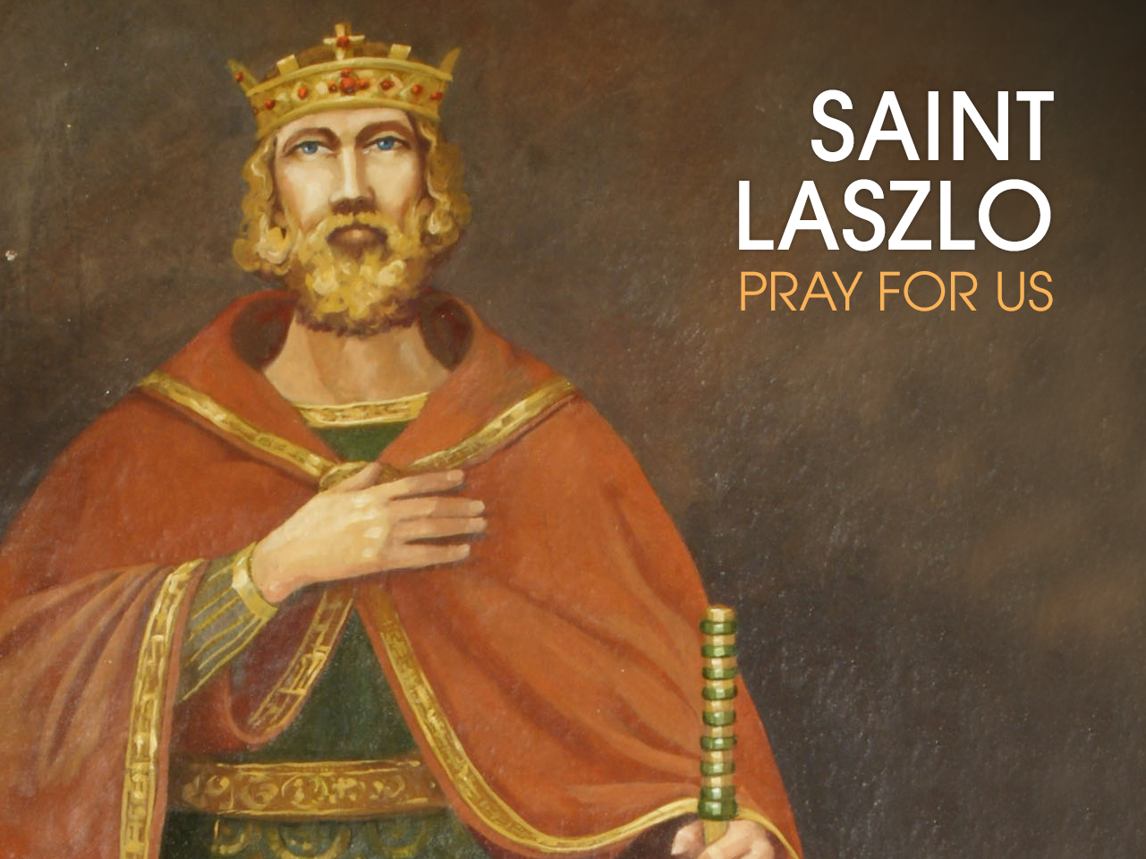 St. Laszlo