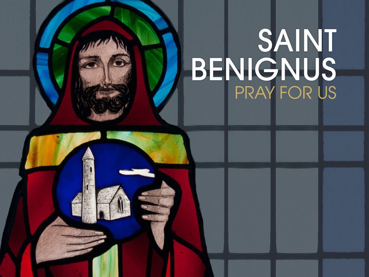 St. Benignus