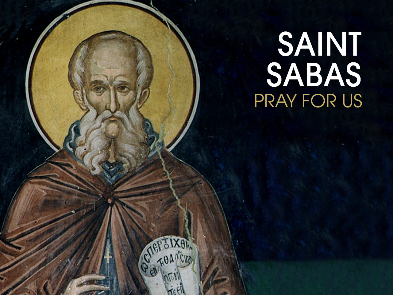St. Sabas