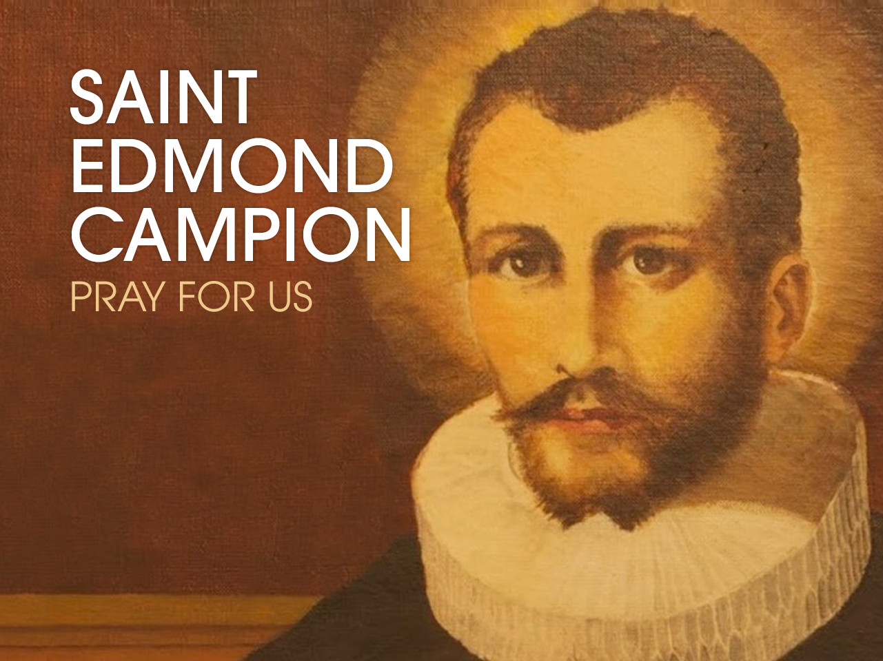 St. Edmund Campion