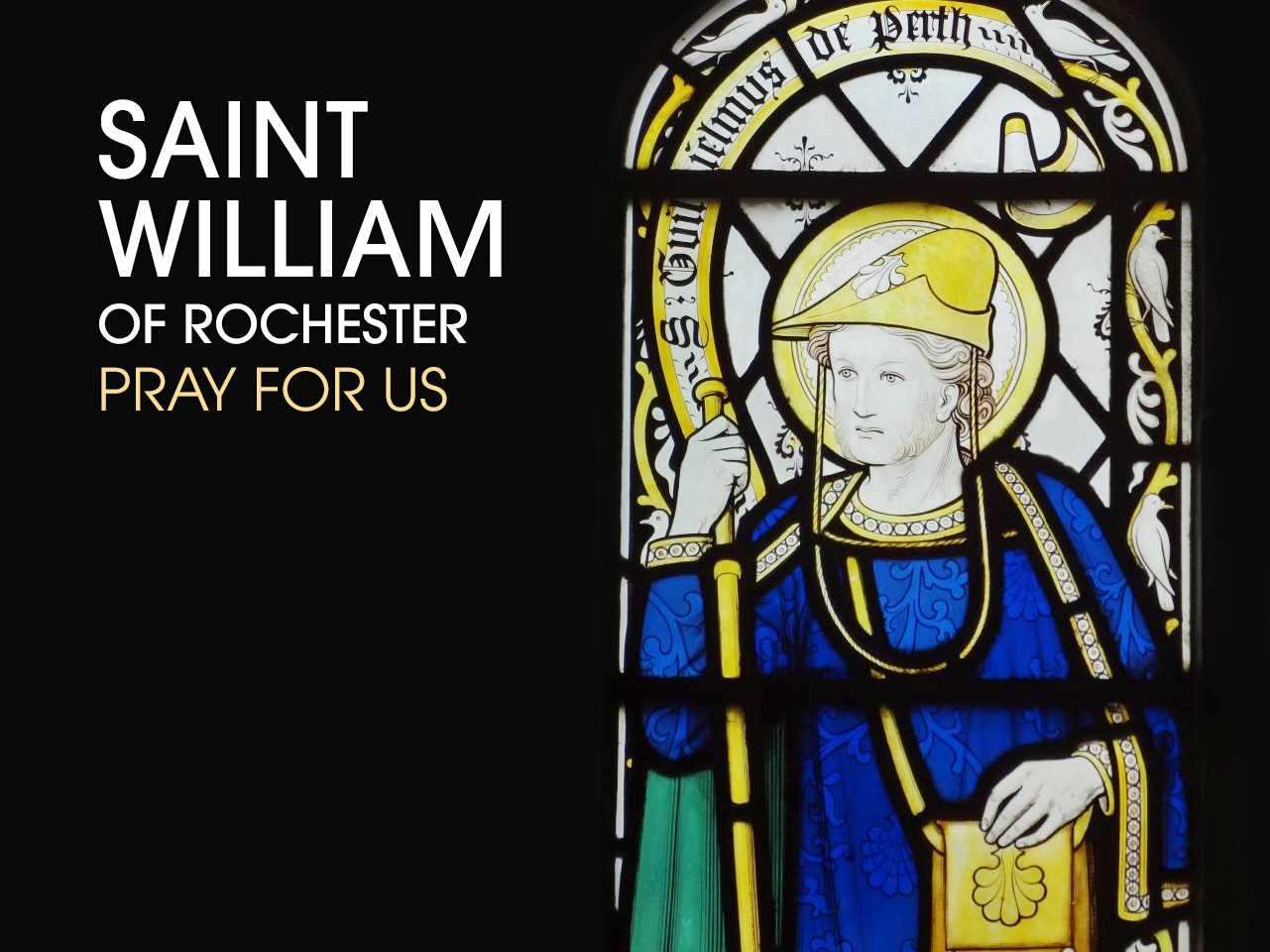 St. William of Rochester