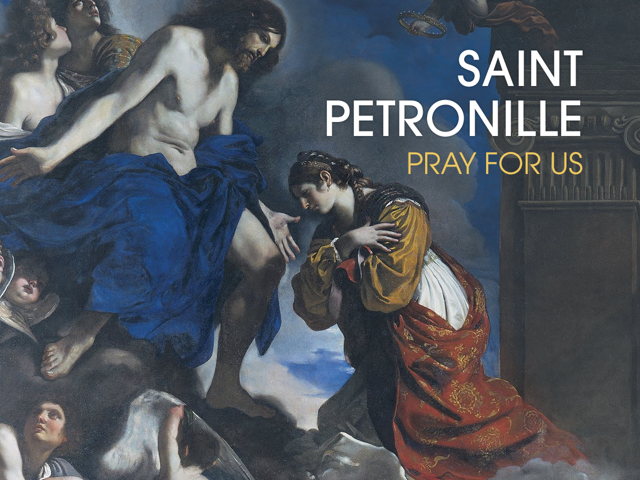 St. Petronille