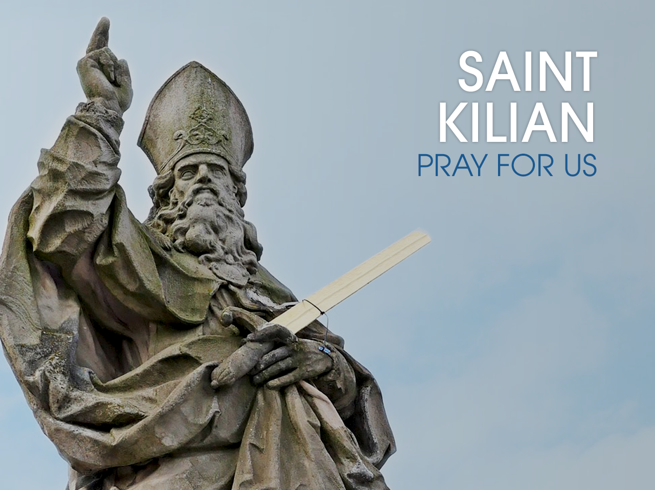 St. Kilian