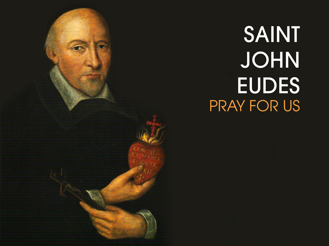 St. John Eudes
