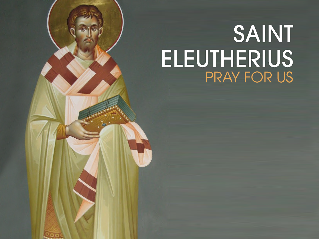 St. Eleutherius