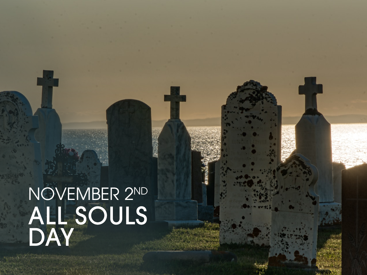 All Souls Day