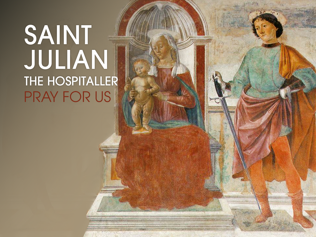 Julian the Hospitaller