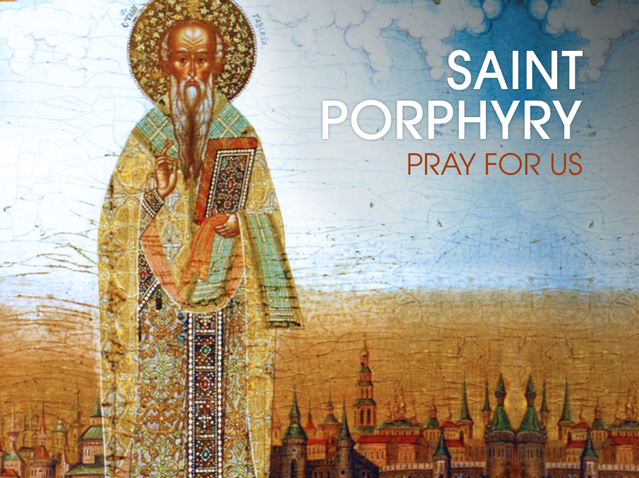 St. Porphyry