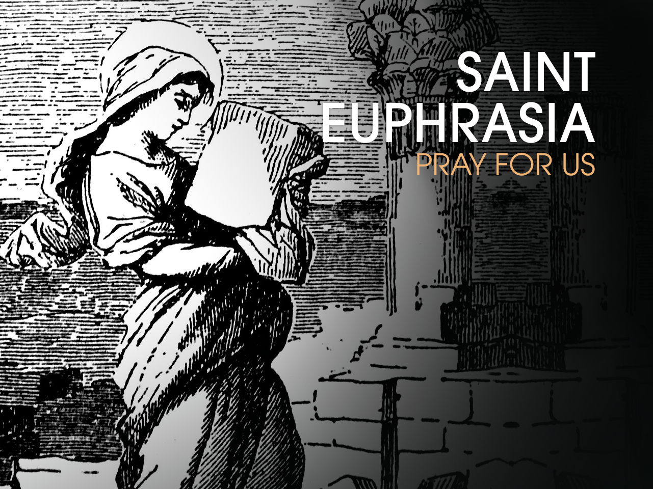 St. Euphrasia