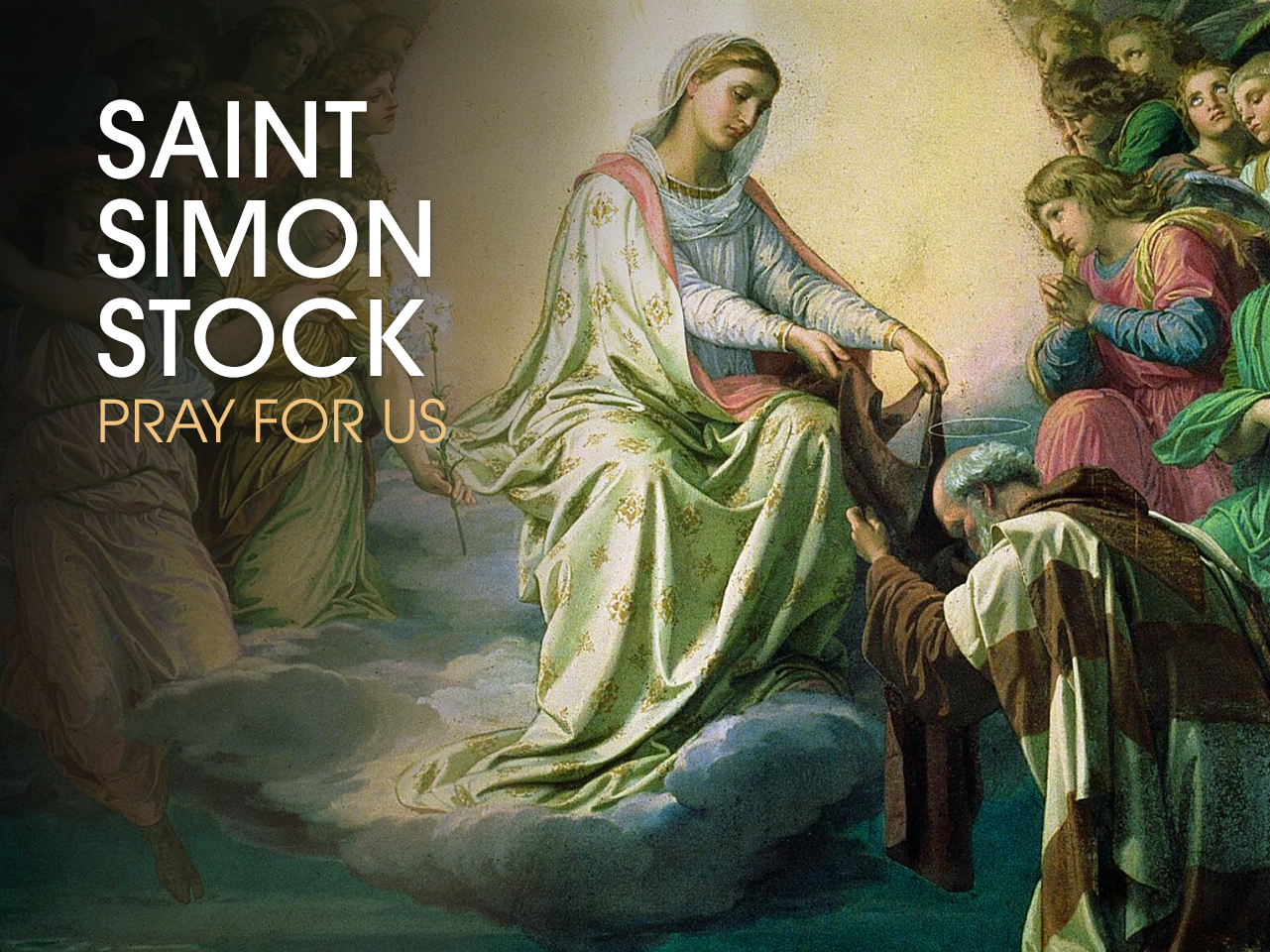 St. Simon Stock