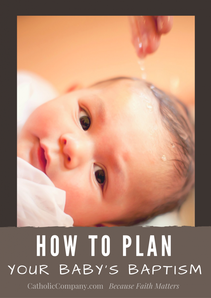  är du en ny förälder redo att döpa ditt första barn? Eller kanske du vill ha några tips om det bästa sättet att förbereda sig för detta sakrament!