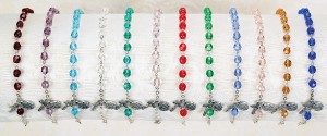 Birthstone Rosaries