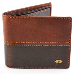 Genuine Leather Wallet