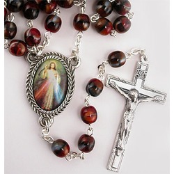 Divine Mercy Rosary