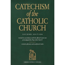 Catechism of the Catholic Church