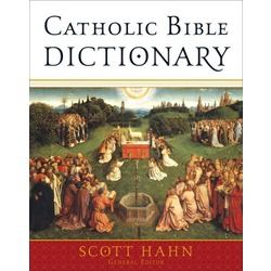 Catholic Bible Dictionary