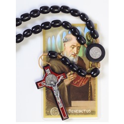 St. Benedict Rosary