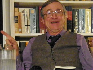 Dr. Peter Kreeft