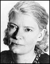 Dorothy Day