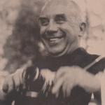 Thomas Merton