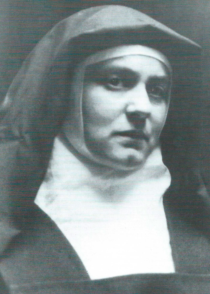 How Edith Stein went from an atheist Jewish philosopher to a Carmelite nun and saint!