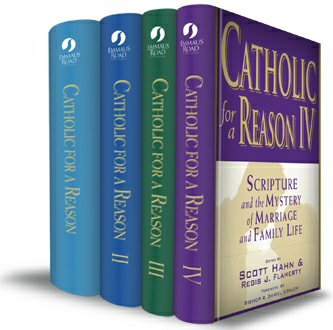 catholic for a reason collection