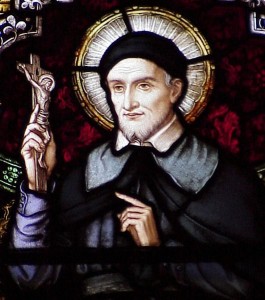 Saint Vincent de Paul