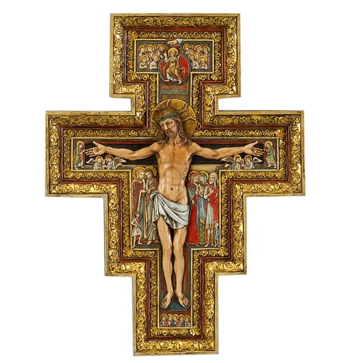 crucifix